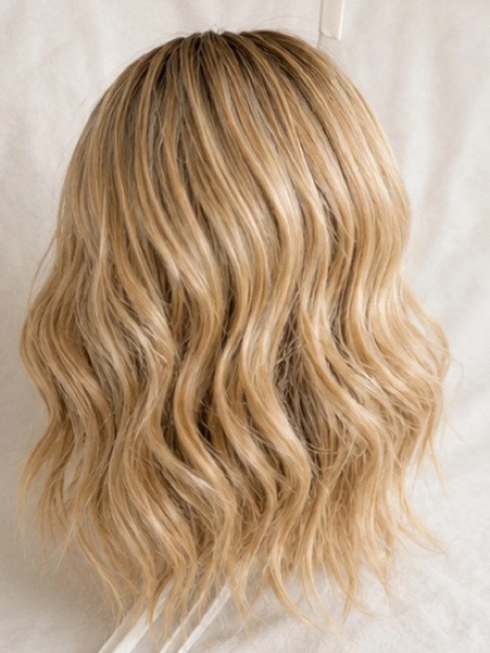 Gabor Dress Me Up GF19-23SS + Milano WiGrip & Wig Hangers